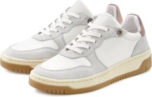 Elbsand Sneakers van leer