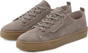 Elbsand Sneakers van leer