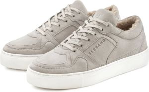 Elbsand Sneakers van leer met heerlijk zachte voering