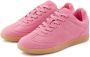 Elbsand Sneakers Vrijetijdsschoen Veterschoen vrijetijdsschoen van leer unisex - Thumbnail 1