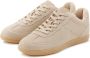 Elbsand Sneakers Vrijetijdsschoen Veterschoen vrijetijdsschoen van leer unisex - Thumbnail 1