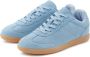 Elbsand Sneakers Vrijetijdsschoen Veterschoen vrijetijdsschoen van leer unisex - Thumbnail 1
