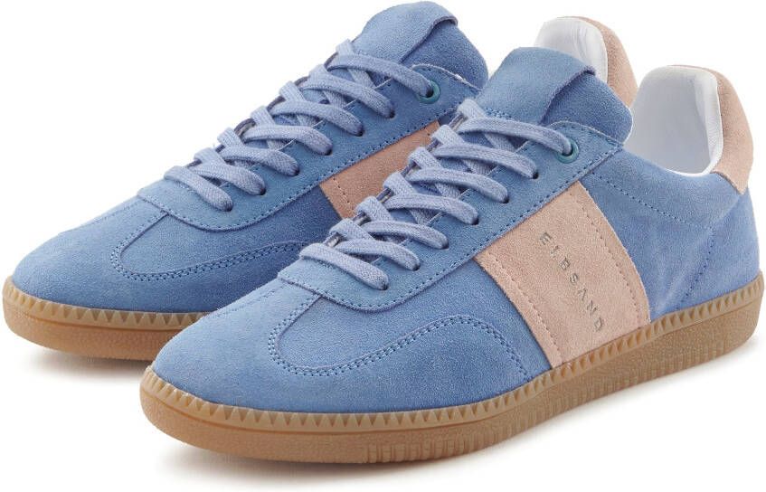Elbsand Sneakers Vrijetijdsschoen