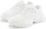 Elbsand Sneakers Vrijetijdsschoen lage schoen met chunky zool VEGAN - Thumbnail 1