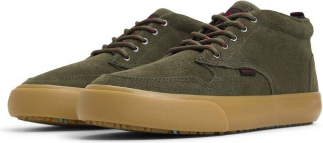 Element Preston 2 Low Shoe Sneakers olijfgroen - Foto 5