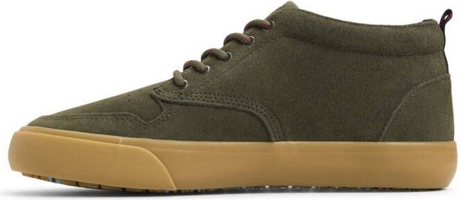 Element Preston 2 Low Shoe Sneakers olijfgroen - Foto 6