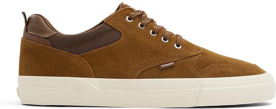 Element Topaz C3 2.0 Low Shoe Sneakers bruin beige - Foto 7