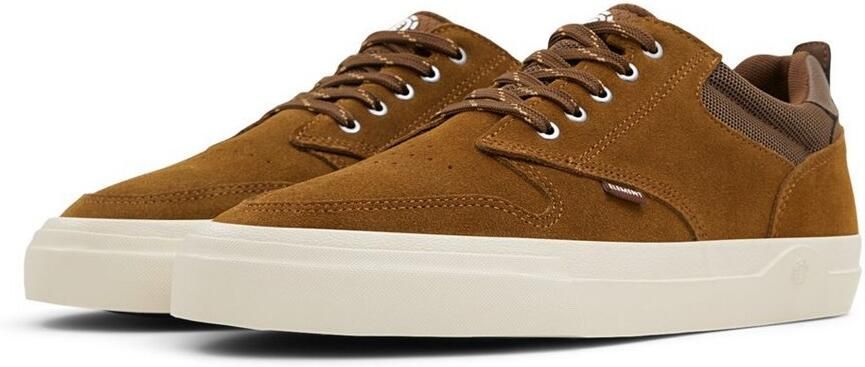 Element Topaz C3 2.0 Low Shoe Sneakers bruin beige - Foto 5