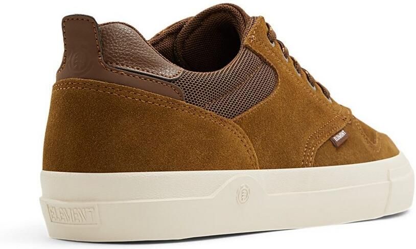 Element Topaz C3 2.0 Low Shoe Sneakers bruin beige - Foto 4