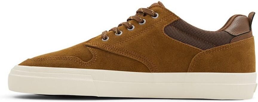 Element Topaz C3 2.0 Low Shoe Sneakers bruin beige - Foto 6
