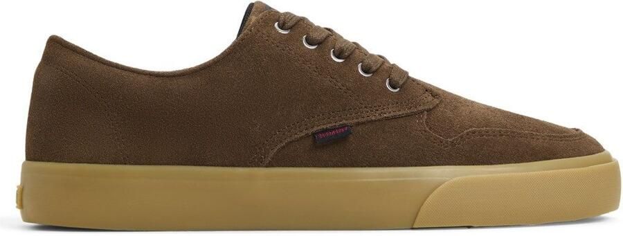 Element Topaz Schoenen Bruin Man
