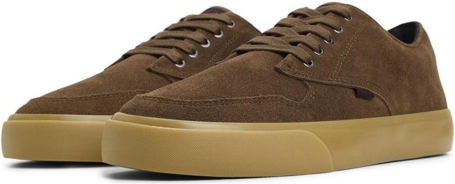 Element Topaz Schoenen Bruin Man - Foto 4