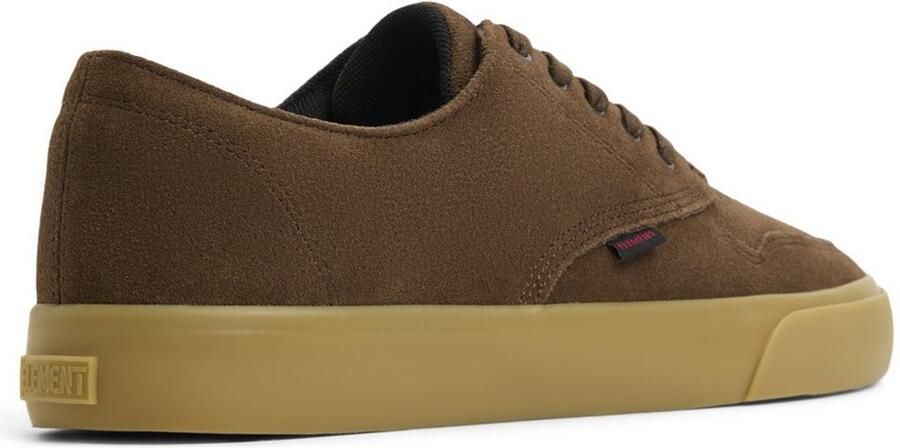 Element Topaz Schoenen Bruin Man - Foto 2