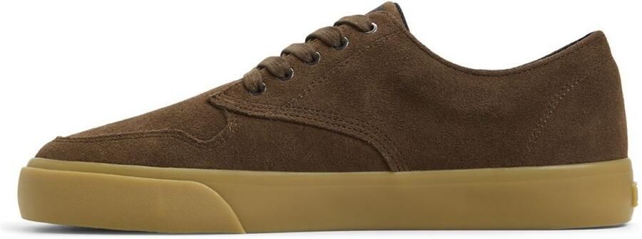 Element Topaz Schoenen Bruin Man - Foto 6