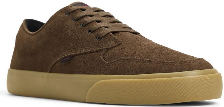 Element Topaz Schoenen Bruin Man - Foto 3