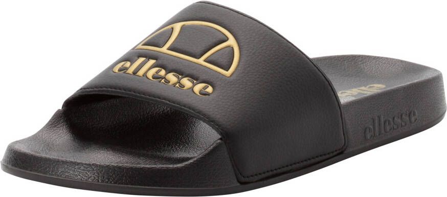 Ellesse Badslippers Fellentini Slide