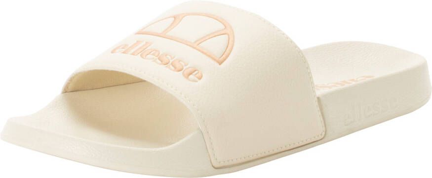 Ellesse Fellentini Slippers Beige Vrouw - Foto 2