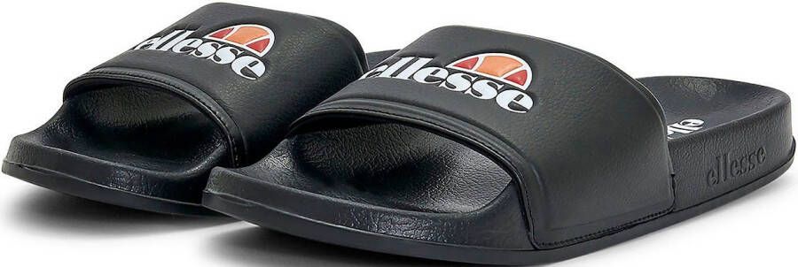 Ellesse Chanclas Pala Shmf0397 Zwart Heren - Foto 3