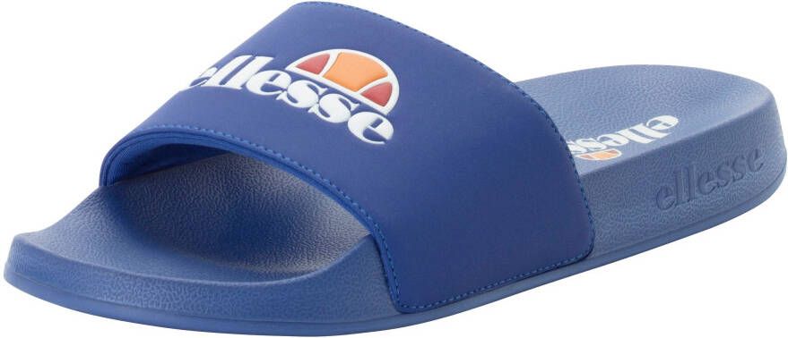 Ellesse Badslippers Filippo Slide