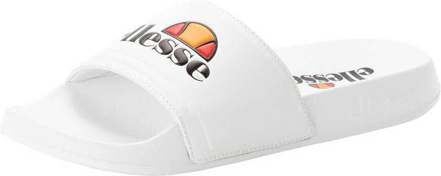 Ellesse Badslippers Filippo Slide - Foto 2