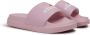 Ellesse Filippalta Slippers Roze 1 2 Vrouw - Thumbnail 2