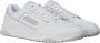 Ellesse Ls987 Cupsole Sneakers Wit 1 2 Man - Thumbnail 2