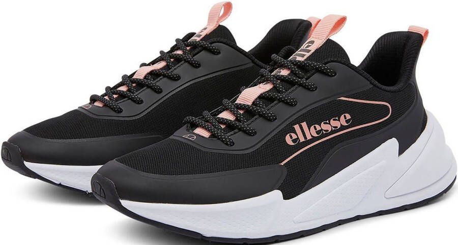Ellesse Morona Runner Dames Sneakers SRMF0464-038