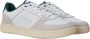 Ellesse Lage Sneakers PANARO CUPSOLE - Thumbnail 2