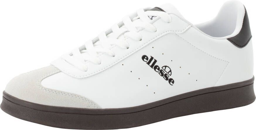 Ellesse Sarvini Cupsole Sneakers Heren - Foto 2