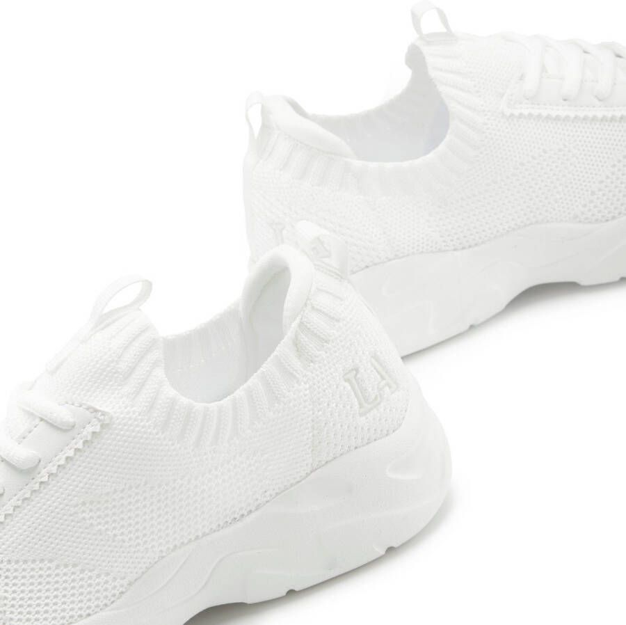 active by Lascana Sneakers ultralicht en comfortabel om zo aan te schieten vegan