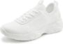 Active by Lascana Sneakers ultralicht en comfortabel om zo aan te schieten vegan - Thumbnail 5