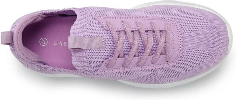 active by Lascana Sneakers ultralicht en comfortabel om zo aan te schieten vegan