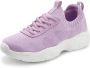 Active by Lascana Sneakers ultralicht en comfortabel om zo aan te schieten vegan - Thumbnail 4