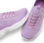 Active by Lascana Sneakers ultralicht en comfortabel om in te stappen met decoratieve veters vegan - Thumbnail 5