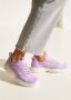 Active by Lascana Sneakers ultralicht en comfortabel om in te stappen met decoratieve veters vegan - Thumbnail 7