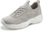 Active by Lascana Sneakers ultralicht en comfortabel om zo aan te schieten vegan - Thumbnail 5