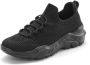 Active by Lascana Sneakers Halfschoen vrijetijdsschoen ultralicht en comfortabel - Thumbnail 2
