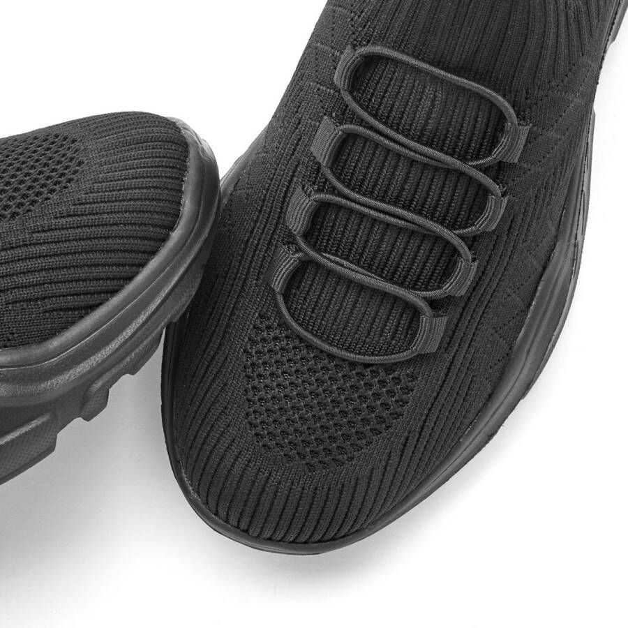 active by Lascana Sneakers Halfschoen vrijetijdsschoen ultralicht en comfortabel