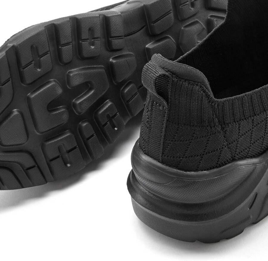 active by Lascana Sneakers Halfschoen vrijetijdsschoen ultralicht en comfortabel