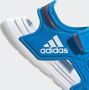 Adidas Perfor ce Altaswim I waterschoenen blauw wit kids EVA 21 - Thumbnail 10