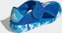 Adidas Sportswear Altaventure 2.0 Sandalen Kinderen Blue Rush Ftwr White Sky Rush Kinderen - Thumbnail 12