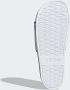 Adidas Adilette Comfort Sandals Dames Slippers En Sandalen - Thumbnail 7