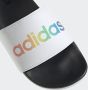 Adidas Adilette Comfort Sandals Dames Slippers En Sandalen - Thumbnail 8