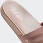 Adidas Adilette Comfort Slides Dames Slippers en Sandalen - Thumbnail 7