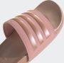 Adidas Adilette Comfort Slides Dames Slippers en Sandalen - Thumbnail 8