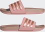 Adidas Adilette Comfort Slides Dames Slippers en Sandalen - Thumbnail 9