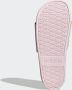 Adidas Adilette Comfort Slides Dames Slippers En Sandalen - Thumbnail 7