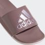 Adidas Adilette Comfort Slides Dames Slippers En Sandalen - Thumbnail 8