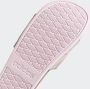 Adidas Adilette Comfort Slides Dames Slippers En Sandalen - Thumbnail 9