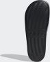 Adidas Adilette Shower Slides Slippers en Sandalen Black Synthetisch 2 3 Foot Locker - Thumbnail 9